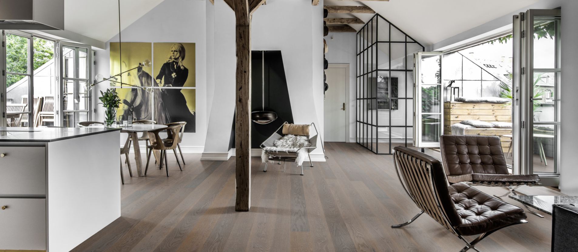 Oak Carbon