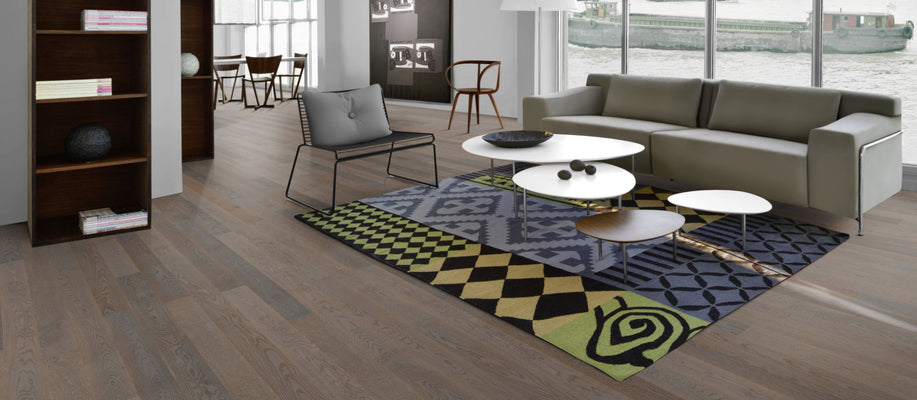 Oak Carbon