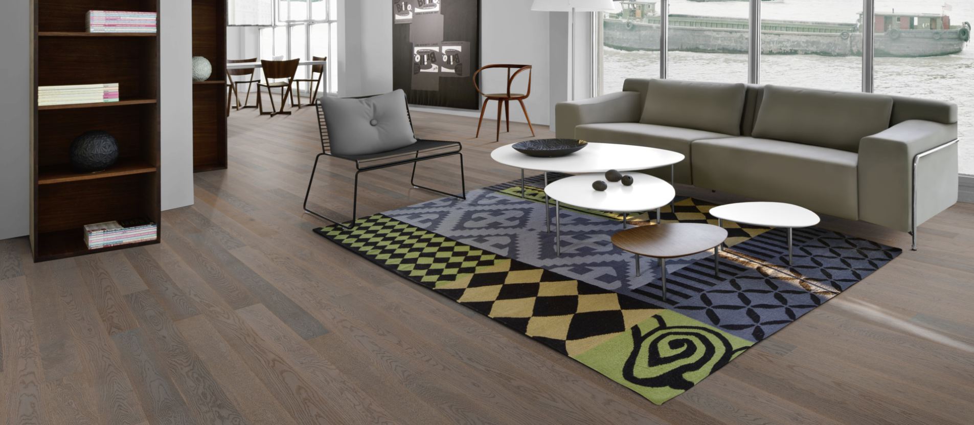 Oak Carbon
