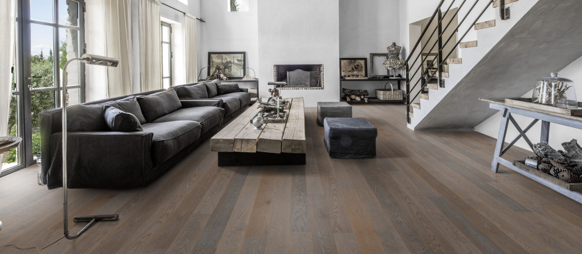 Oak Carbon