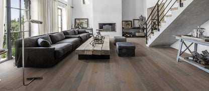 Oak Carbon