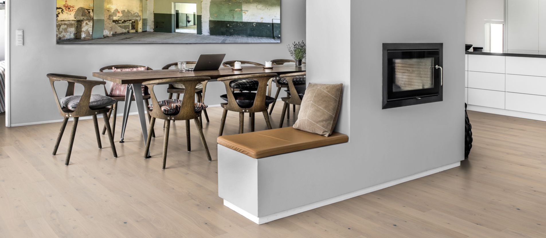 Oak Mostra