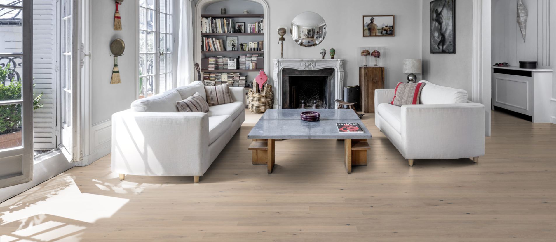 Oak Mostra