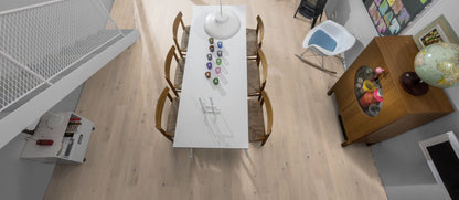 Oak Mostra