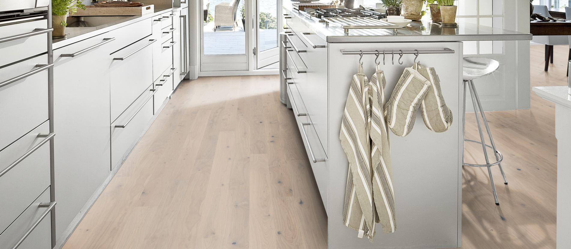 Oak Mostra