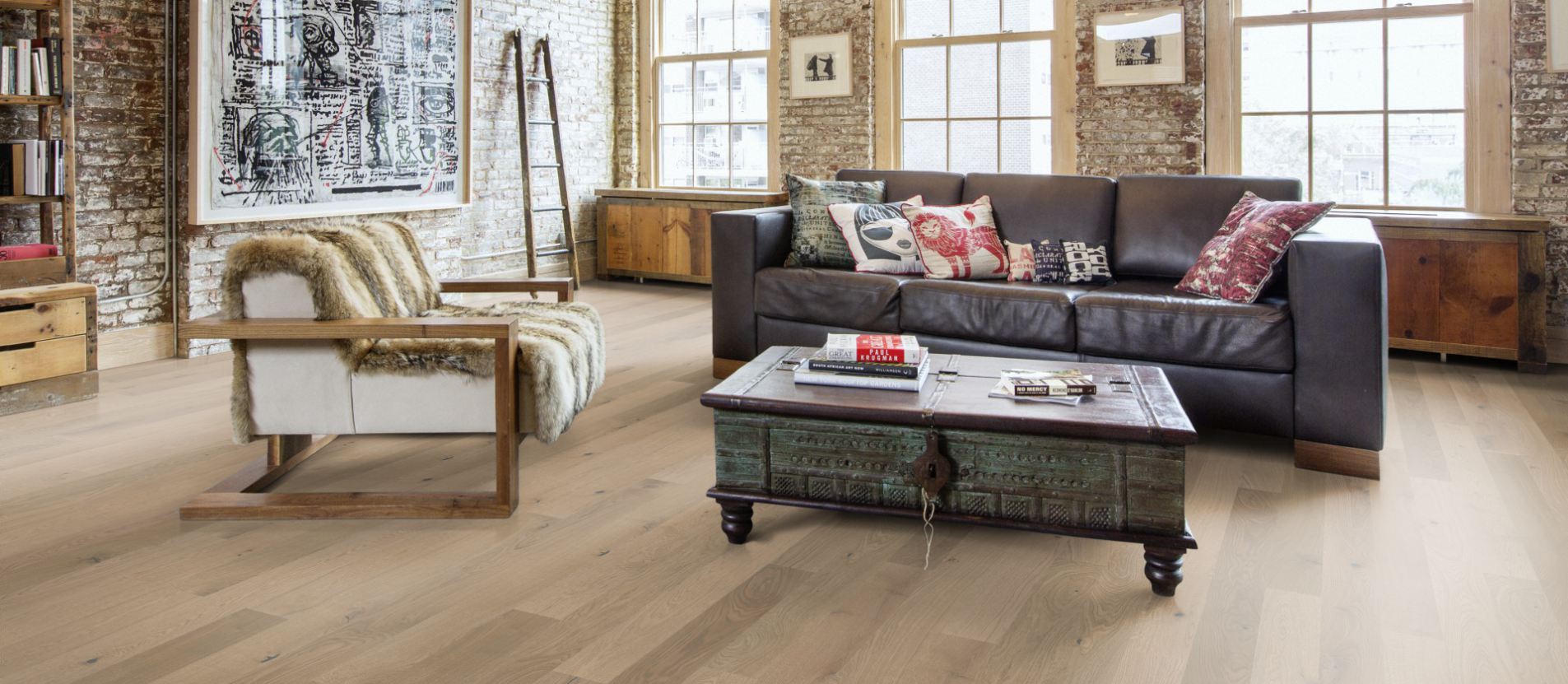Oak Pratica