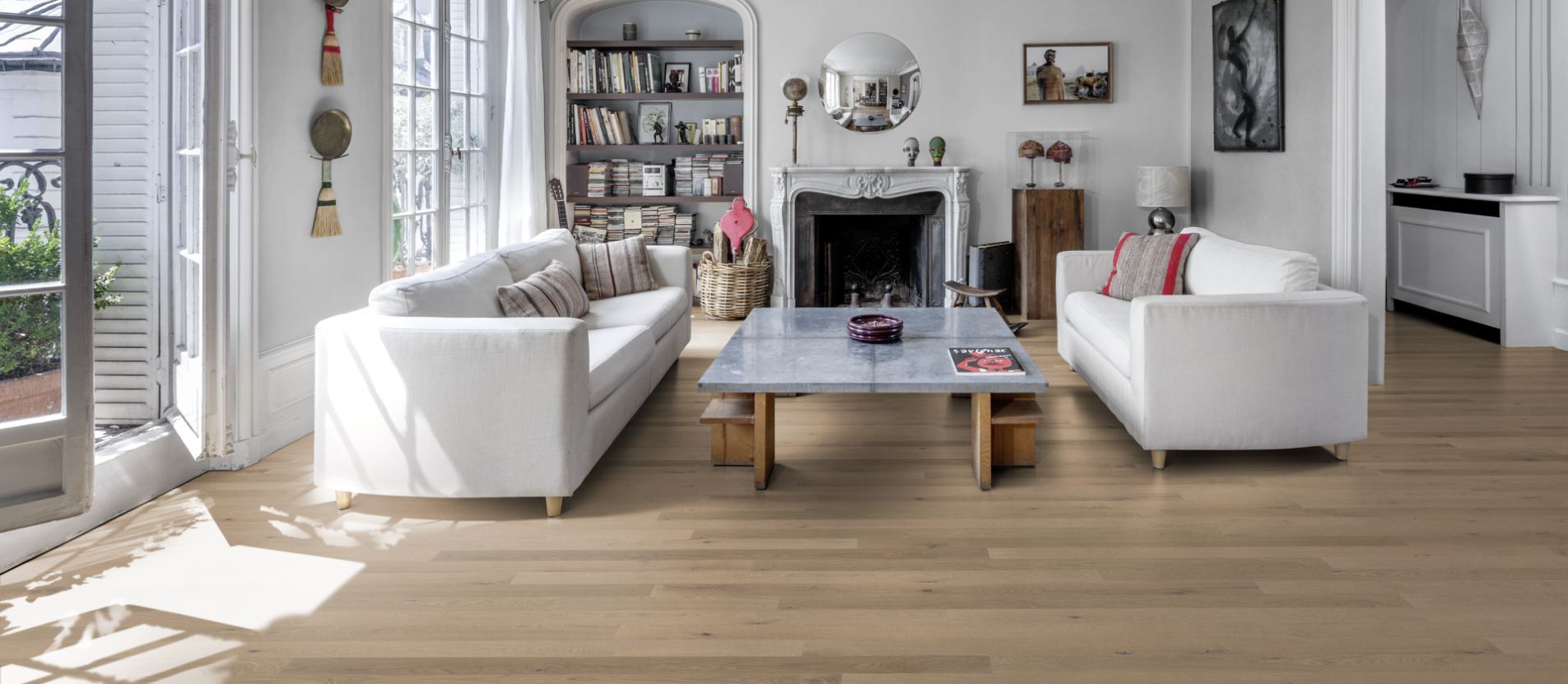 Oak Pratica