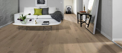 Oak Pratica