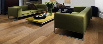 Oak Tapa
