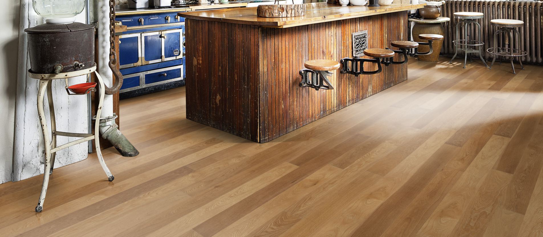 Oak Tapa