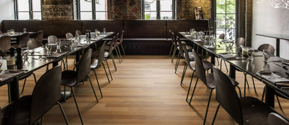 Oak Tapa