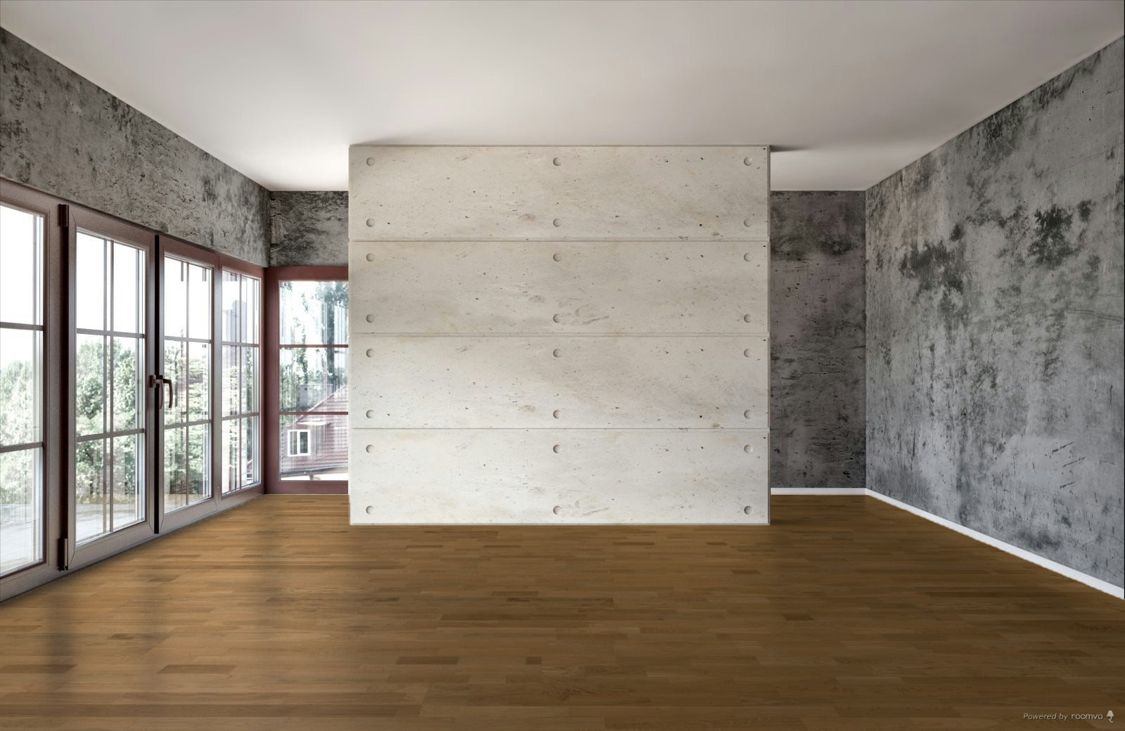 Sustainable Hardwood Flooring from Kahrs Original, European Naturals - FSC Certified