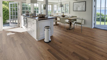 Pure Walnut