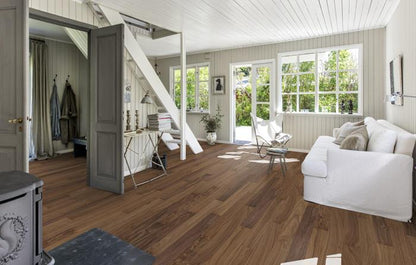 Pure Walnut