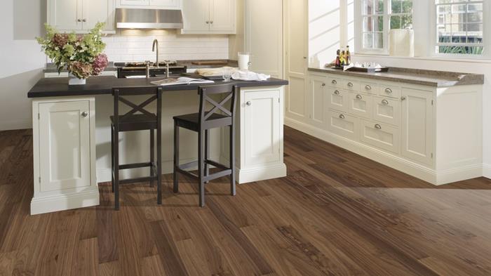 Pure Walnut
