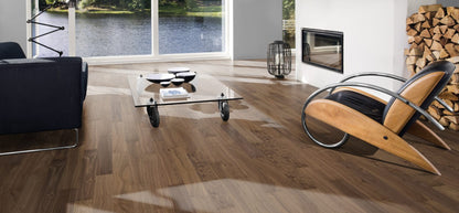 Pure Walnut