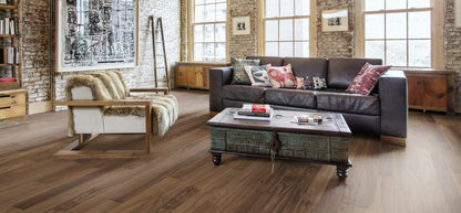 Pure Walnut