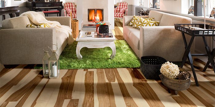 Kahrs Scandinavian Naturals Ash Gotland 8915