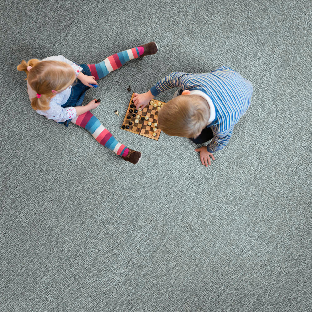 Pure Life, Everest, Pure Natural Wool Carpets – Green Building Supply