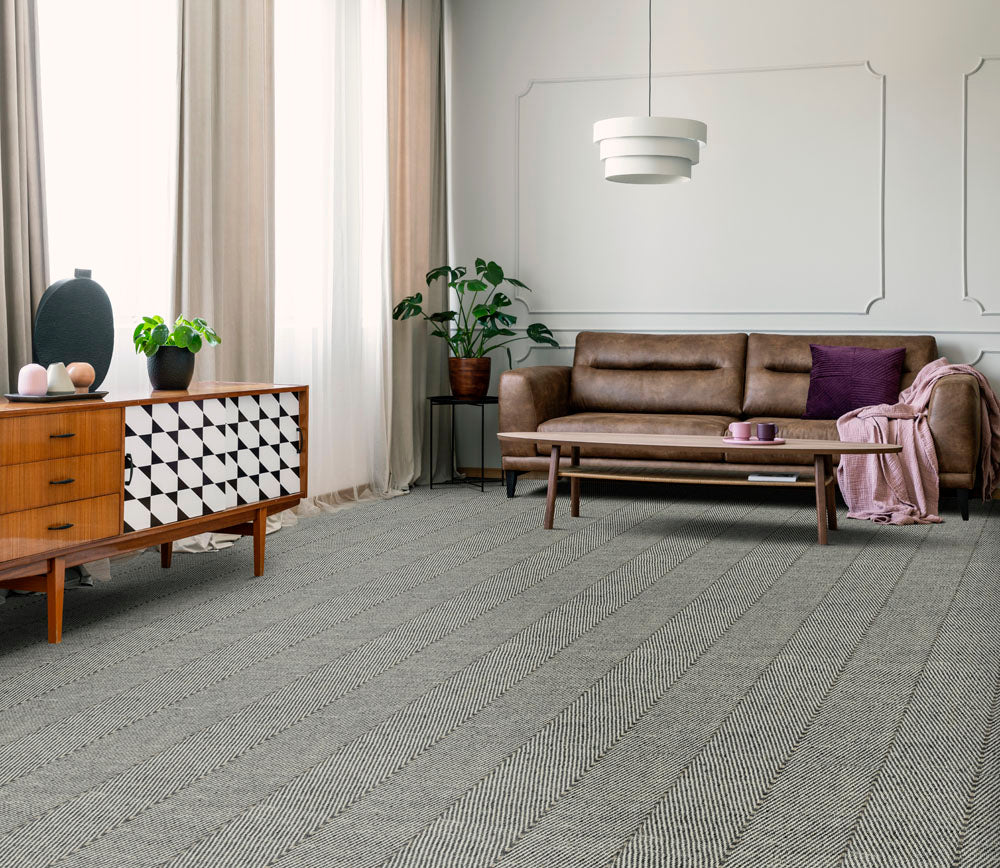 Pure Life, Martinique, Pure Natural Wool Carpets – Green Building
