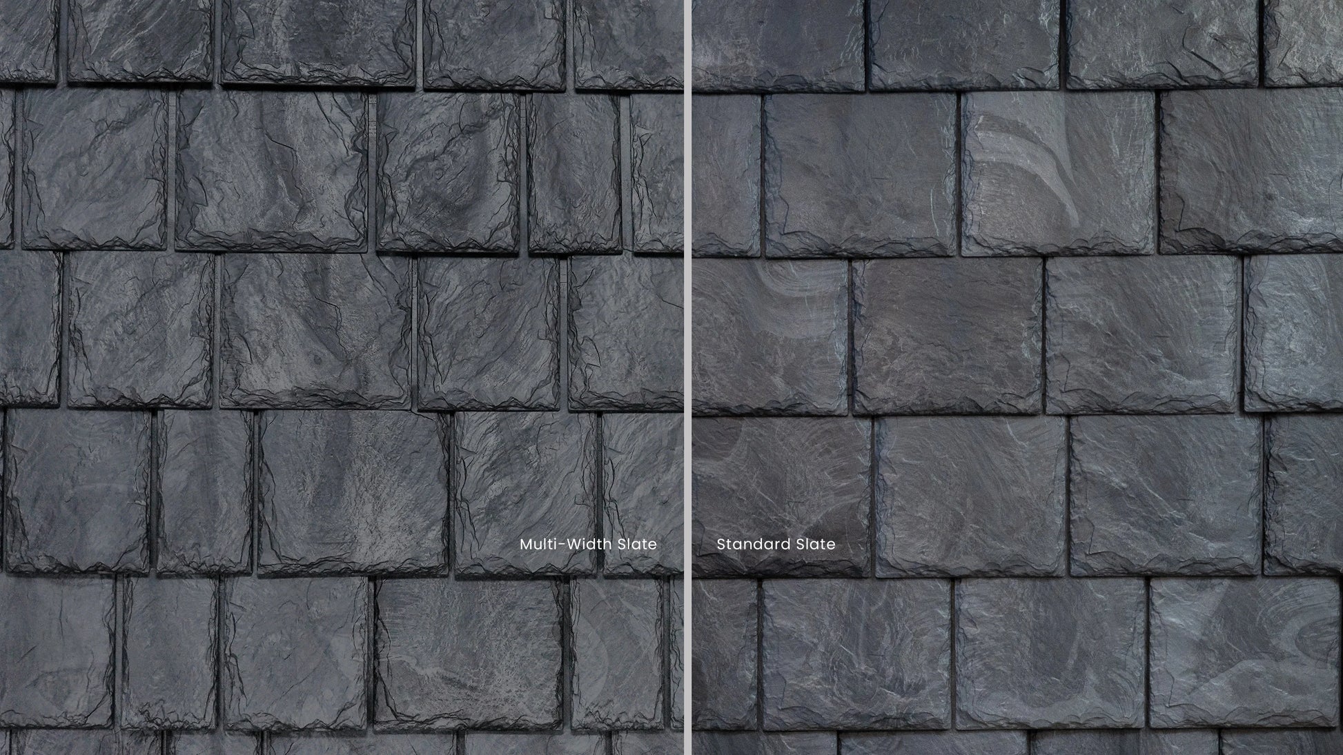 Brava - Slate Composite Roof Tiles