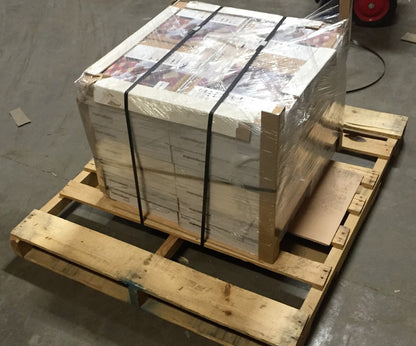 Oak Etch : Lot Sale (15 Boxes, 266.73 SF)