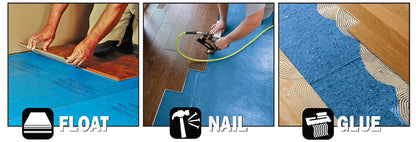 Installation Methods (PIN)