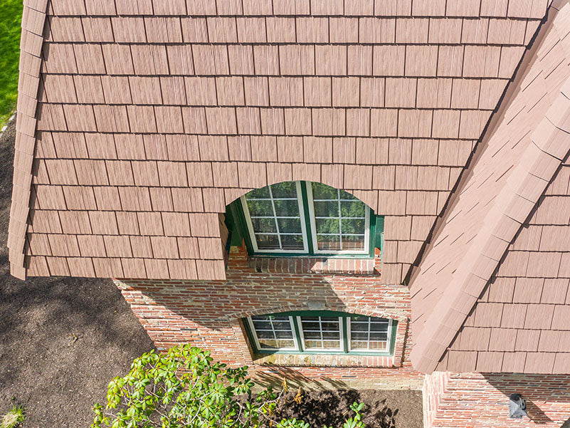 EcoStar, Majestic Niagara Shake Tiles (PIN)