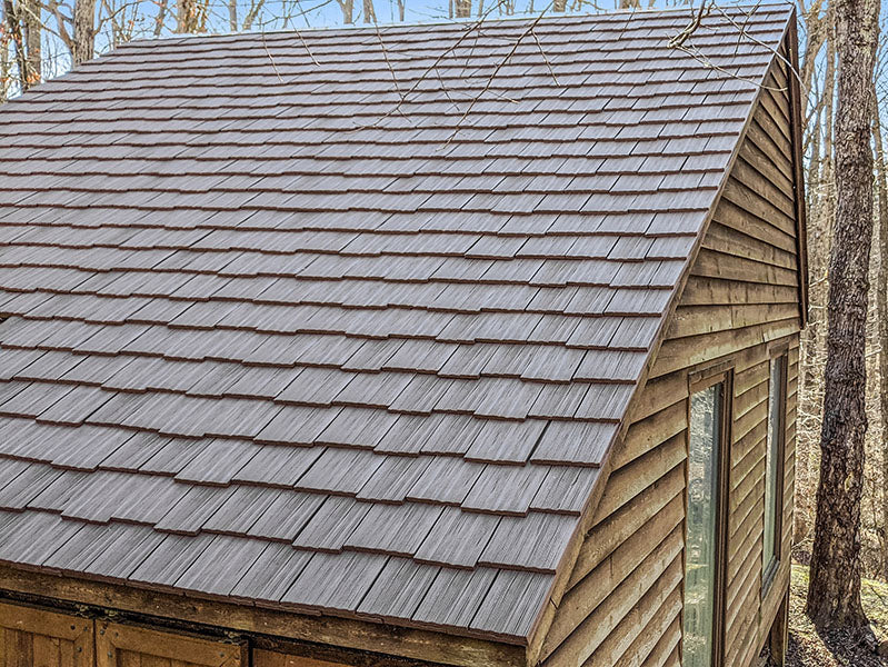EcoStar, Majestic Niagara Shake Tiles (PIN)