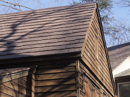 EcoStar, Majestic Niagara Shake Tiles (PIN)