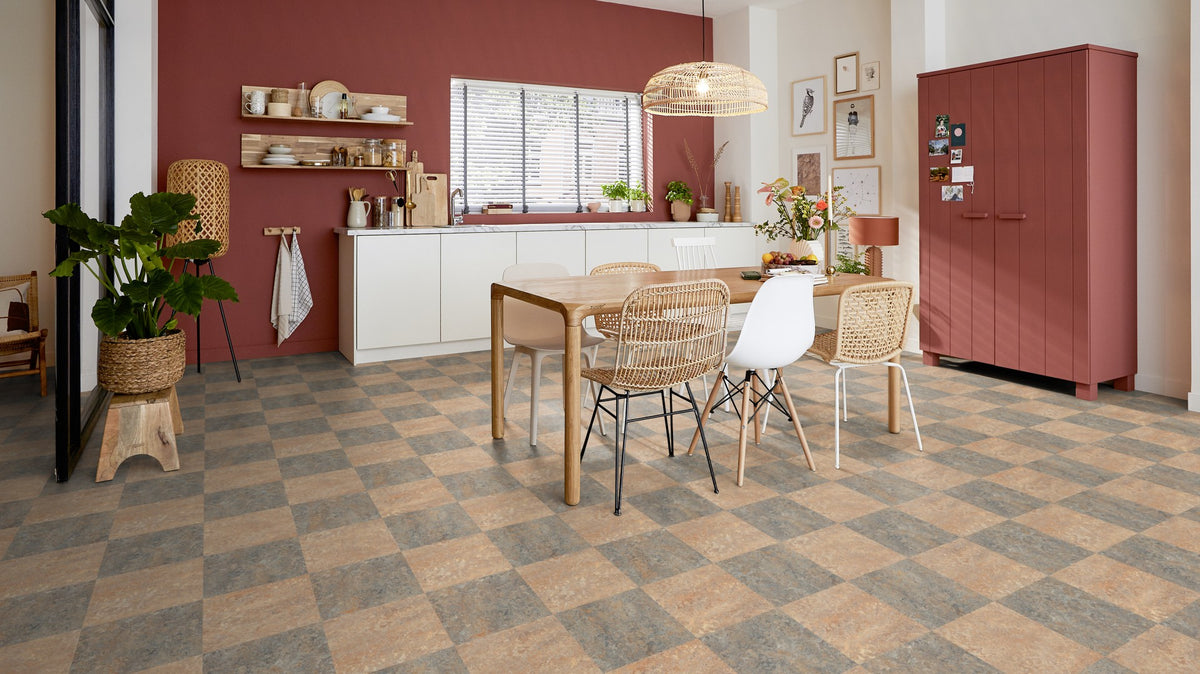 Granada 3405, Donkey Island 3407