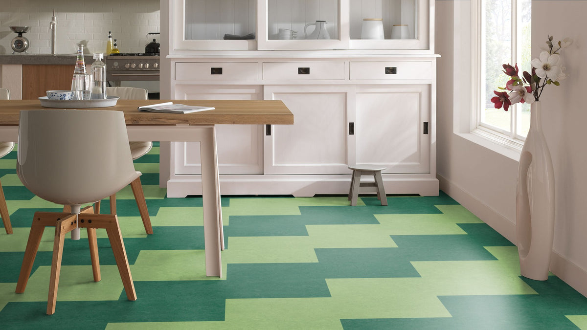 Leaf 3260, Hunter Green 3271