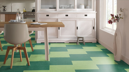 Leaf 3260, Hunter Green 3271