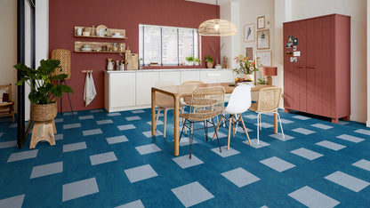 Marine 3261, Blue Heaven 3828
