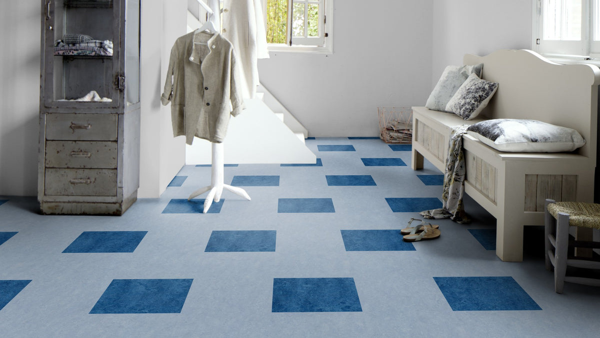 Marine 3261, Blue Heaven 3828