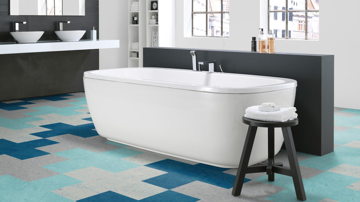 Marine 3261, Bluemoon 3429, Aqua 3267, Alpine Mist 5802