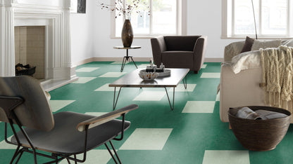 Sage 3891, Hunter Green 3271