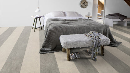 Serene Grey 3146, Concrete 3136