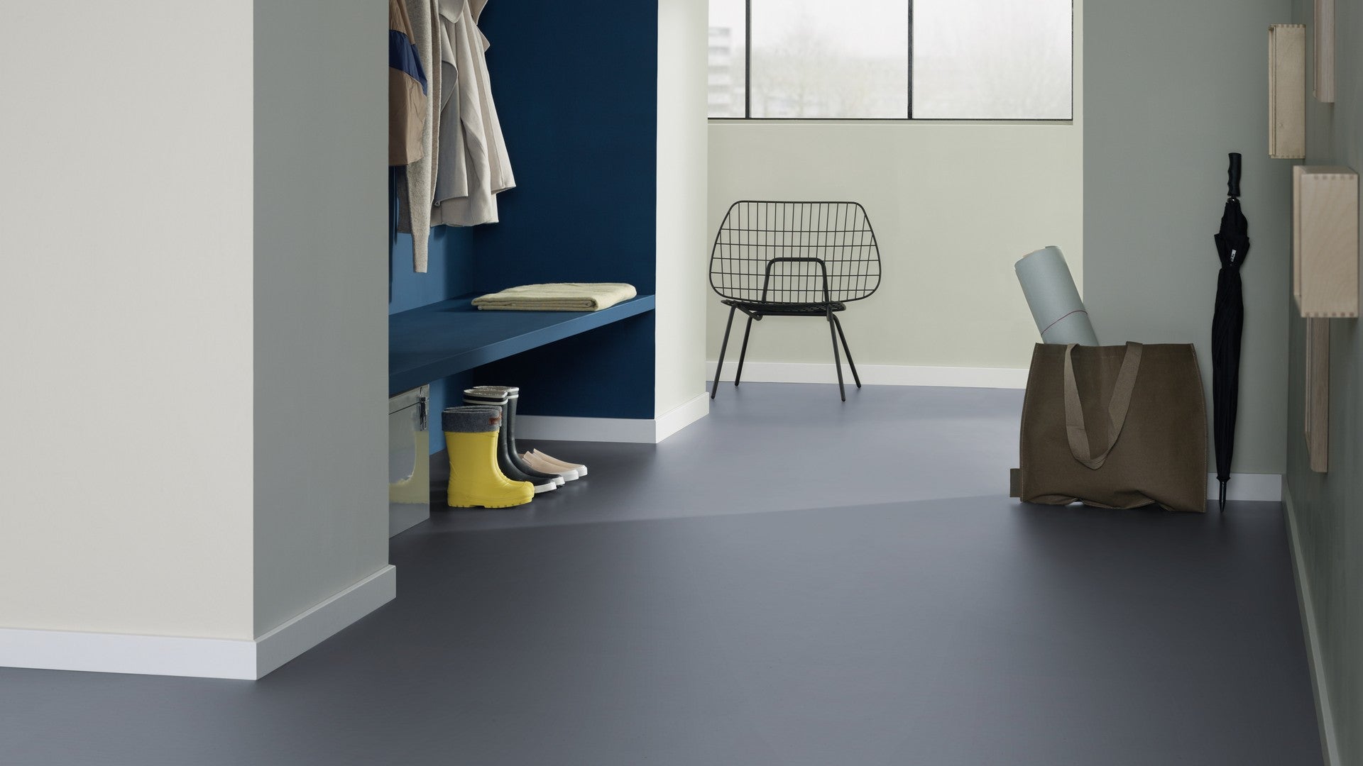 Indigo Milk 3586