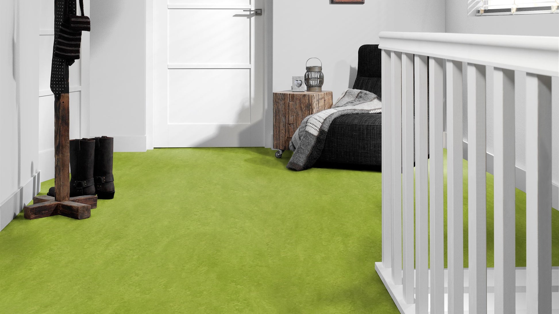 Green 3247