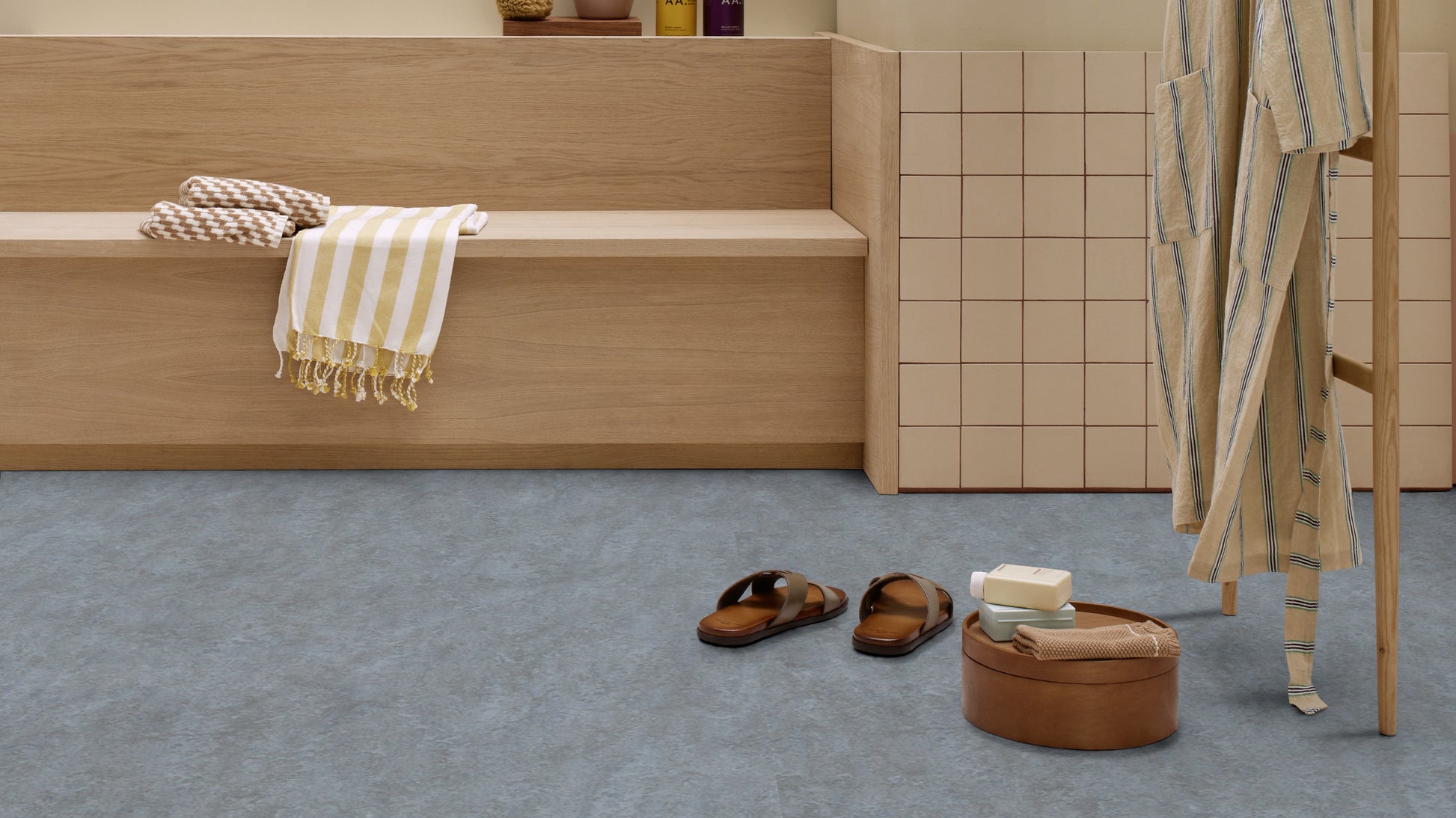 Dove Blue 3053