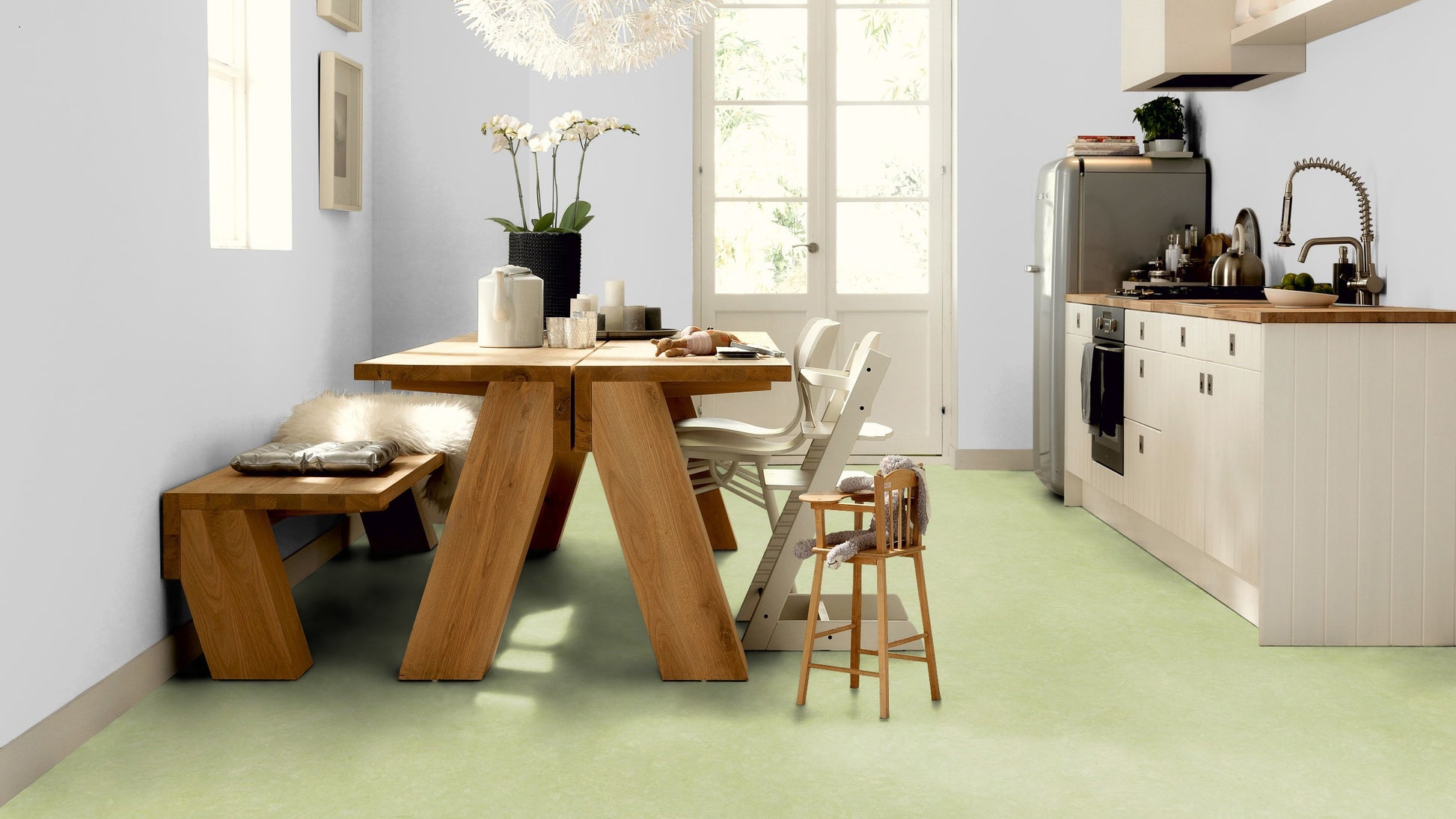 Green Wellness 3881