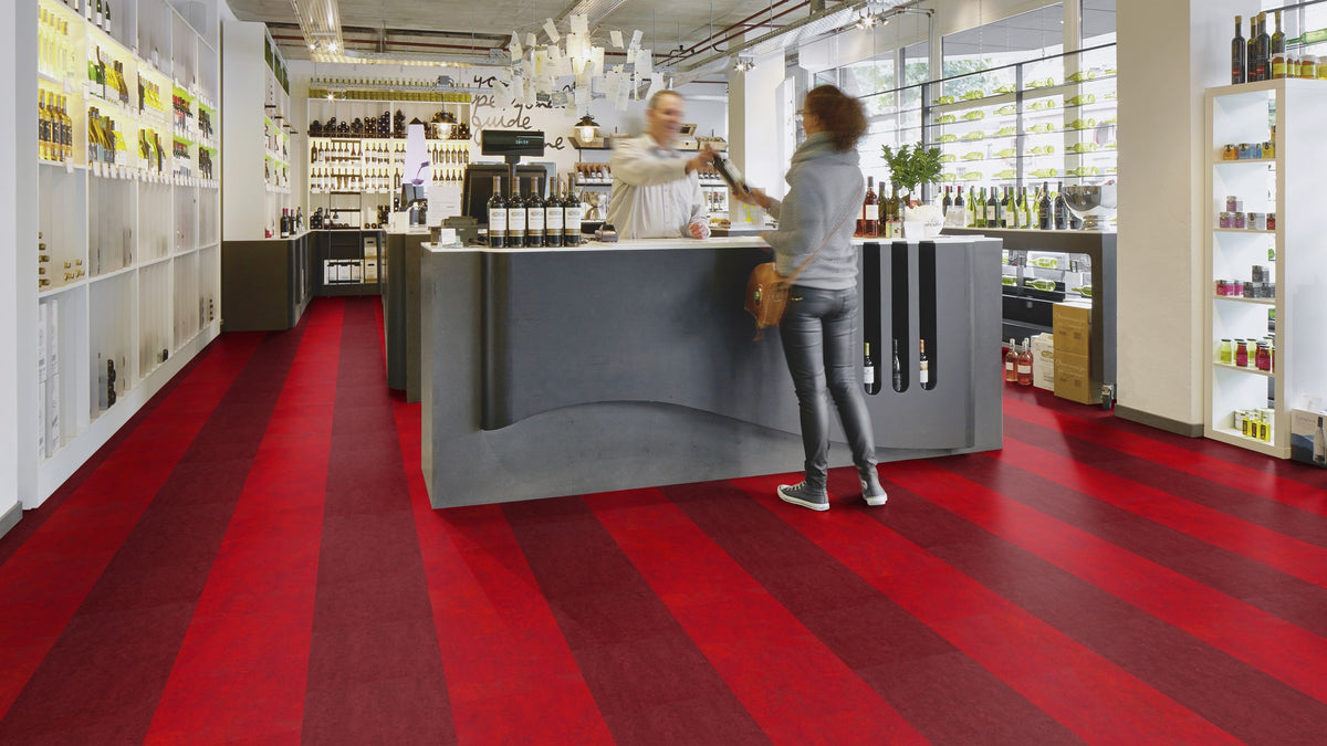 Burgundy 3276, Bleeckerstreet 3127