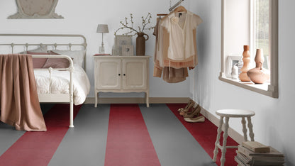 Burgundy 3276, Grey Dusk 3607