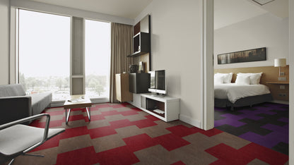 Burgundy 3276, Tobacco Leaf 3235, Grape 3277, Black 2939