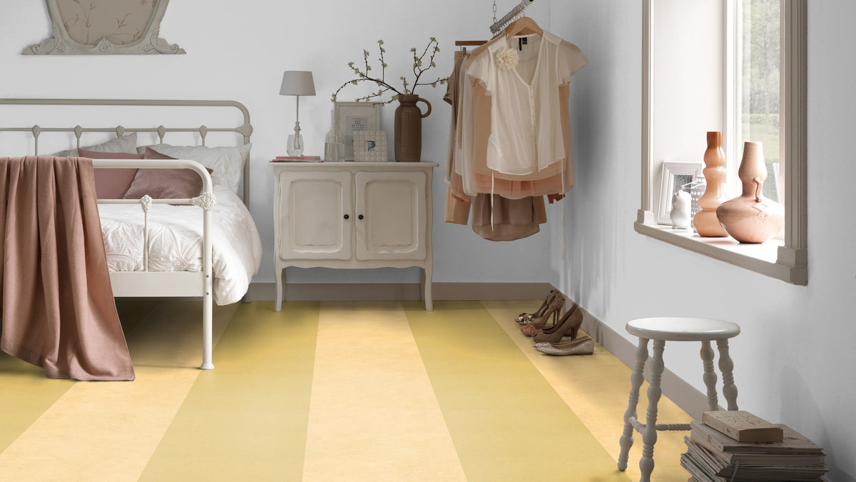 Butter 795, Sunflower 3653