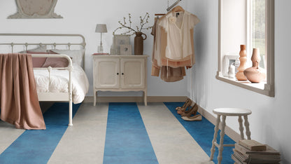 Dove Grey 621, Blue 3030