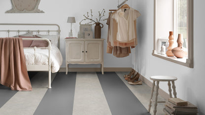 Dove Grey 621, Grey Dusk 3607