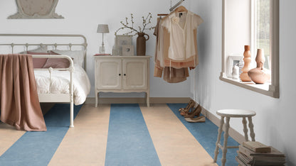 Fresco Blue 3055, Himalaya 3141