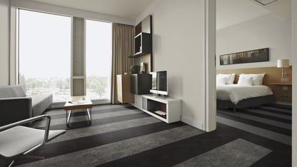 Graphite 3048, Grey Dusk 3607, Black 2939